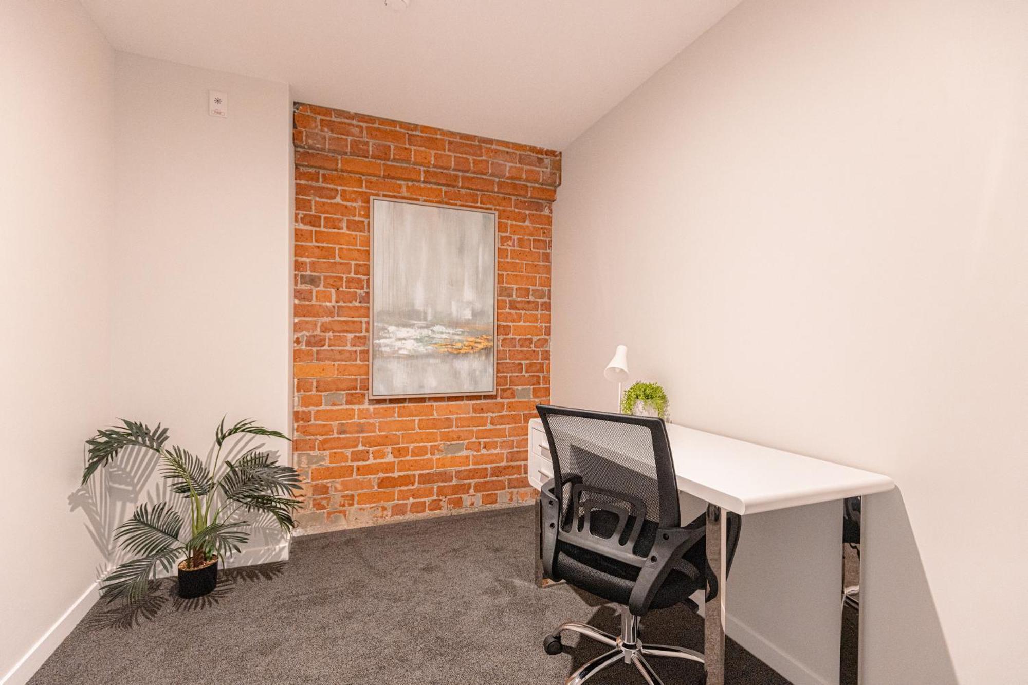 Johnston Apartments - Award-Winning Building, Your Unforgettable Stay Whanganui Eksteriør billede