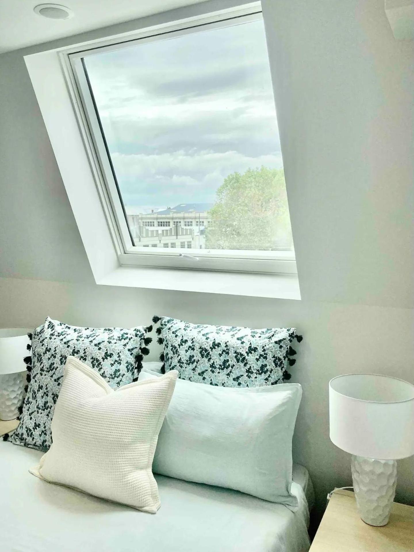 Johnston Apartments - Award-Winning Building, Your Unforgettable Stay Whanganui Eksteriør billede